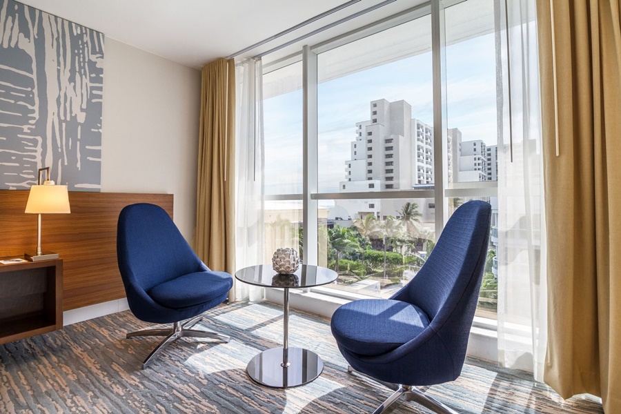Fotos del hotel - B OCEAN RESORT FORT LAUDERDALE