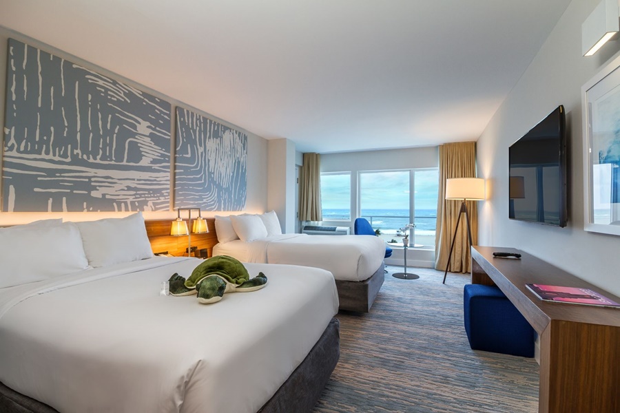 Fotos del hotel - B OCEAN RESORT FORT LAUDERDALE
