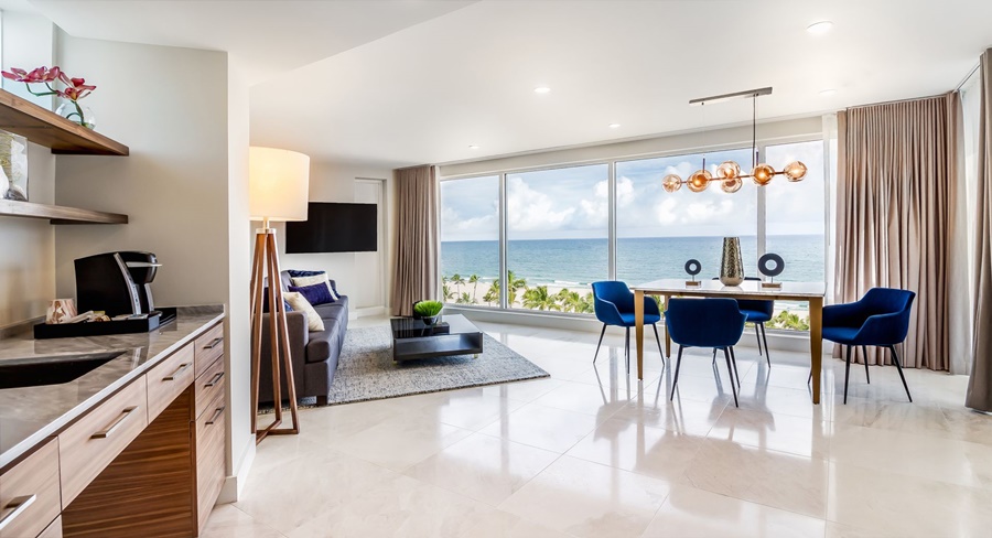 Fotos del hotel - B OCEAN RESORT FORT LAUDERDALE