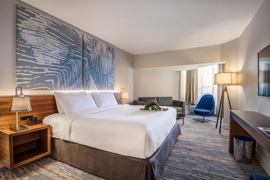 Fotos del hotel - B OCEAN RESORT FORT LAUDERDALE