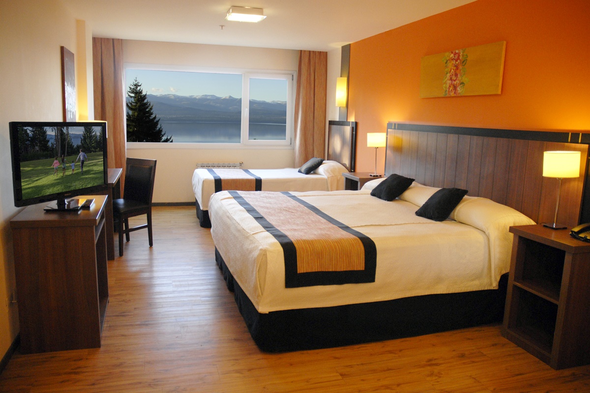 Fotos del hotel - HUINID PIONEROS