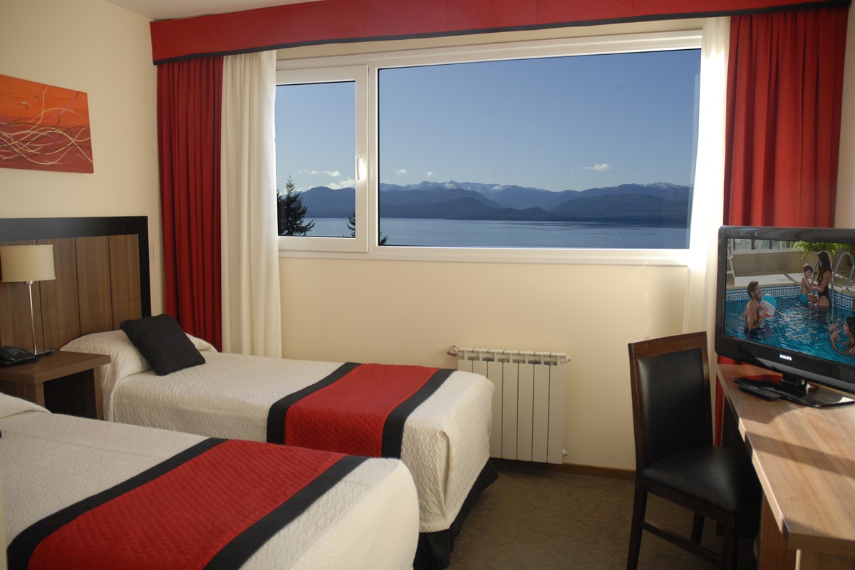 Fotos del hotel - HUINID PIONEROS