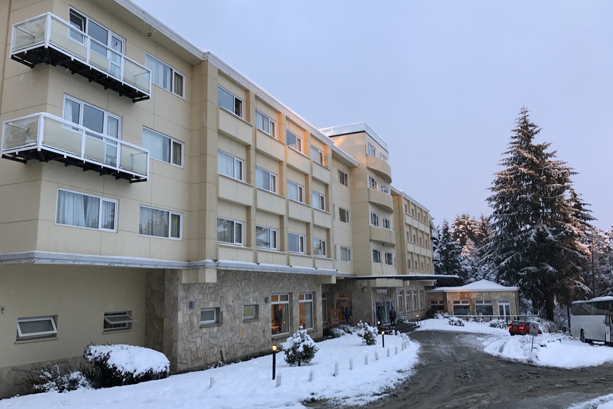 Fotos del hotel - HUINID PIONEROS