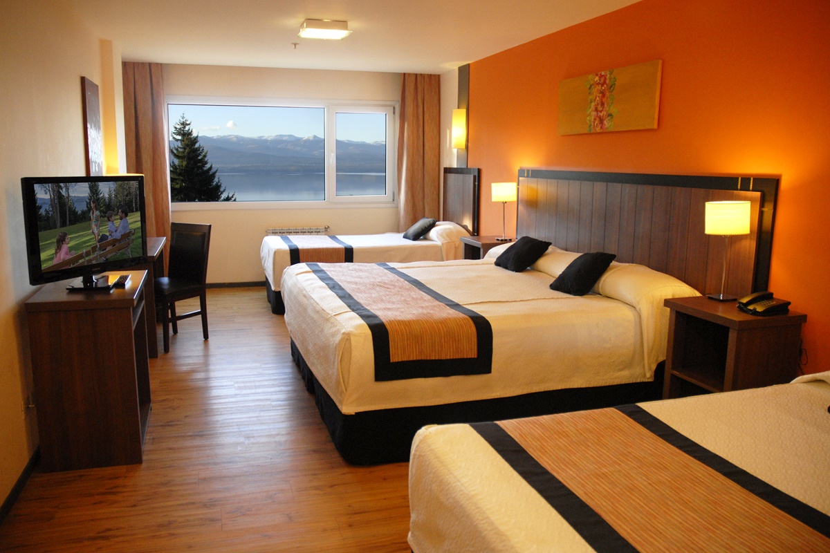 Fotos del hotel - HUINID PIONEROS