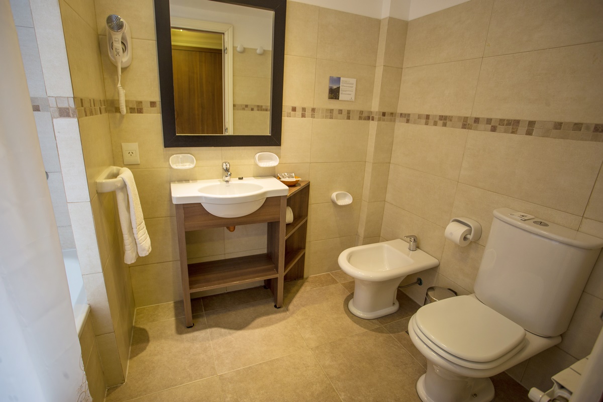 Fotos del hotel - HUINID PIONEROS