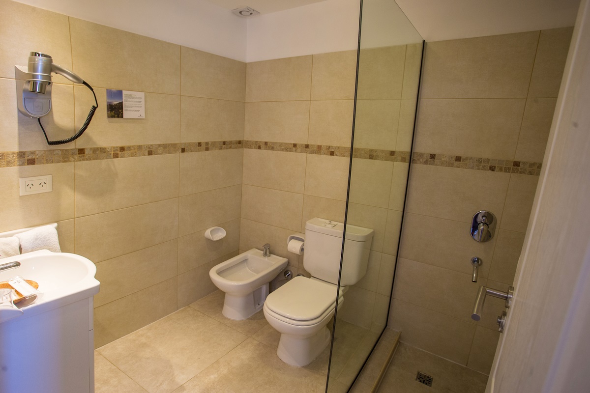 Fotos del hotel - HUINID PIONEROS