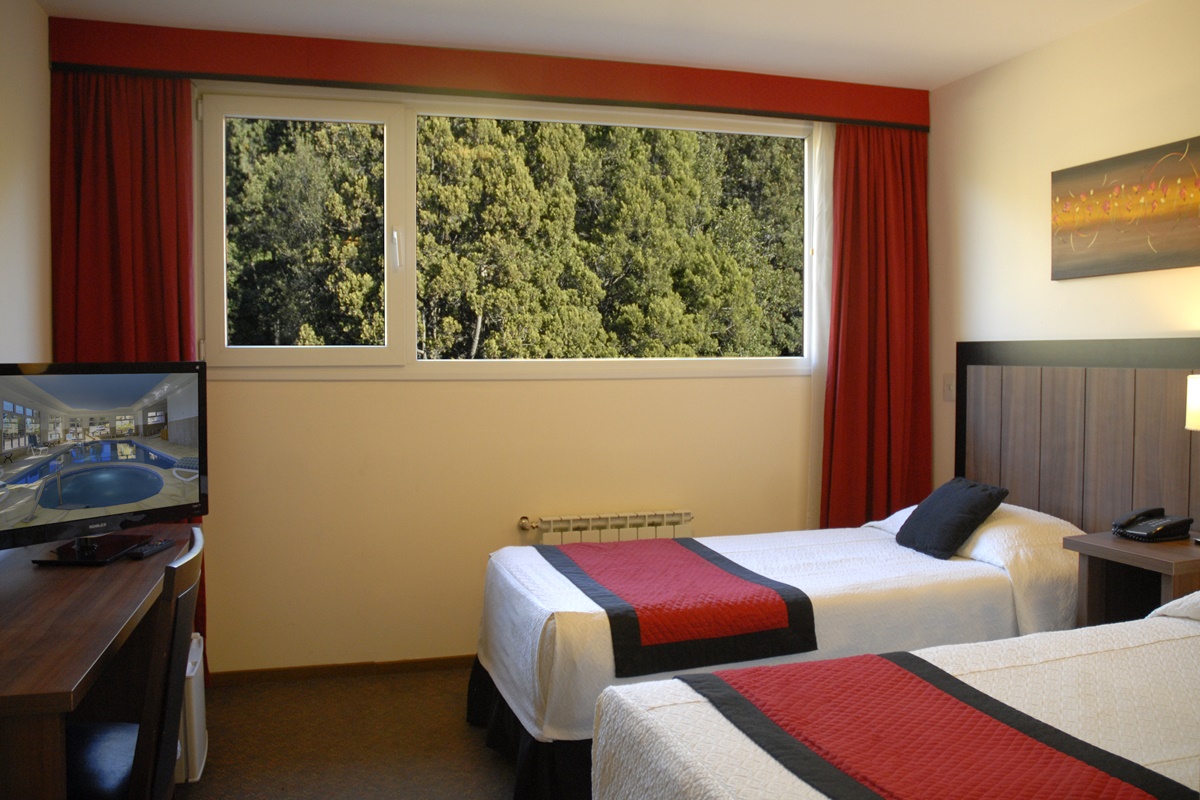 Fotos del hotel - HUINID PIONEROS