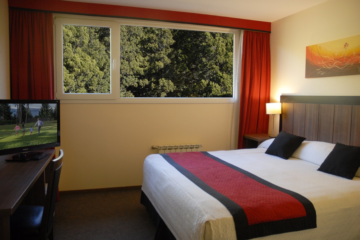 Fotos del hotel - HUINID PIONEROS