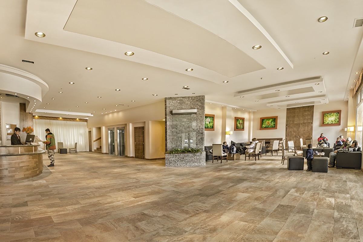 Fotos del hotel - HUINID PIONEROS