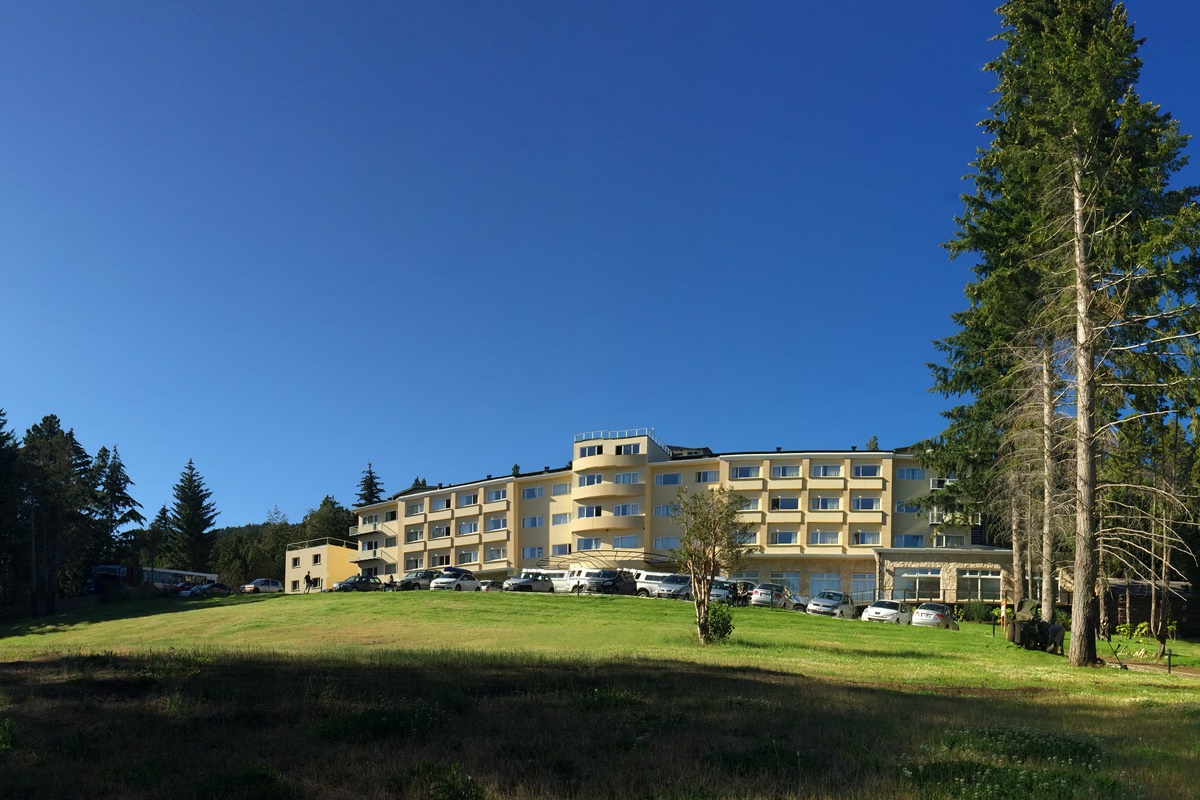 Fotos del hotel - HUINID PIONEROS