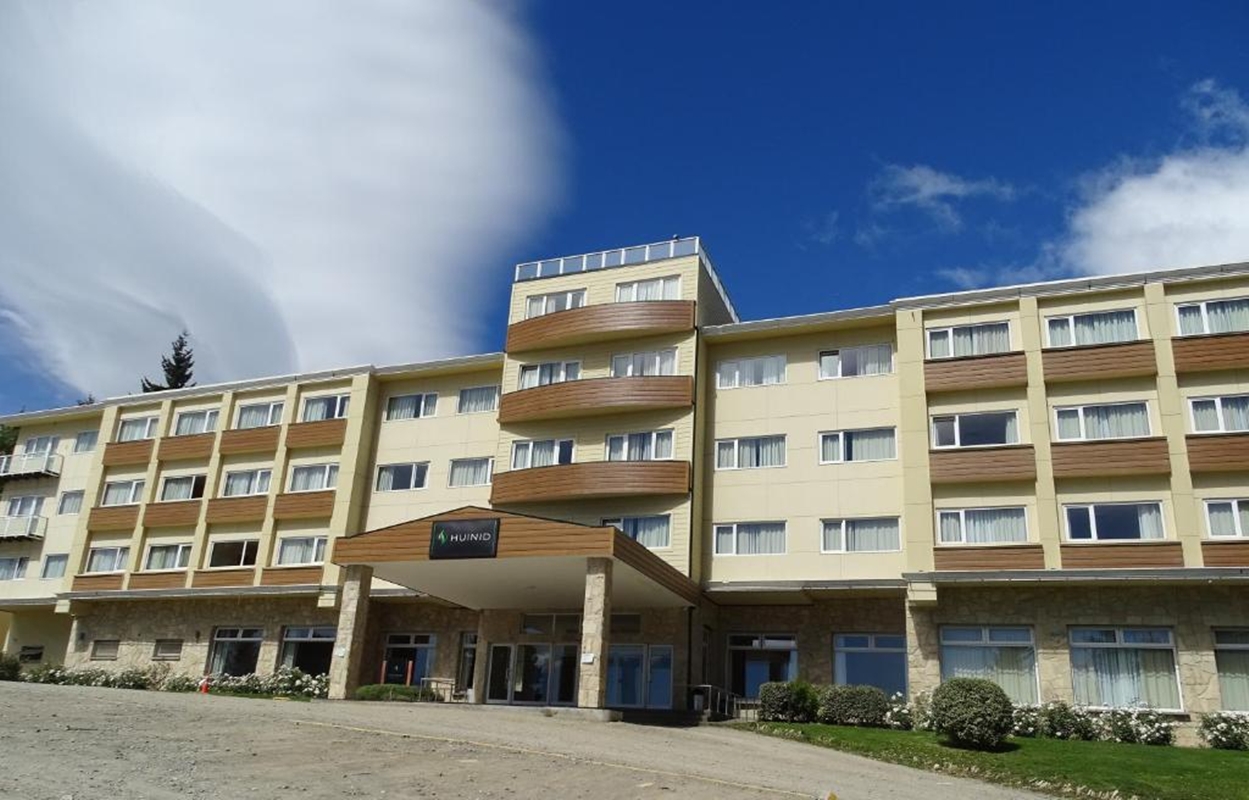 Fotos del hotel - HUINID PIONEROS