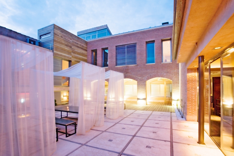 Fotos del hotel - CASA DEL HECHIZO