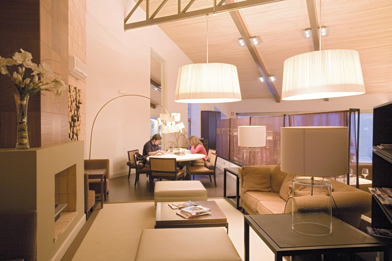 Fotos del hotel - CASA DEL HECHIZO