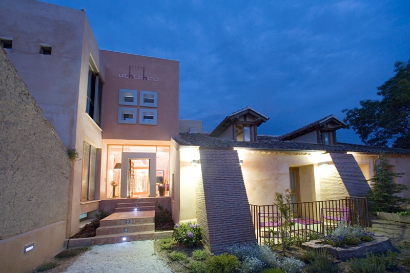 Fotos del hotel - CASA DEL HECHIZO