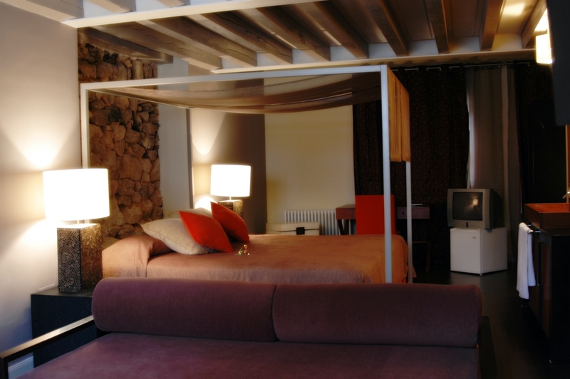 Fotos del hotel - CASA DEL HECHIZO