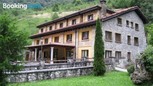 Logis Hotel Restaurante La Casa de Juansabeli