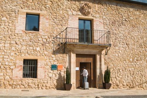 Fotos del hotel - Hospedium Hotel Convento de Santa Ana
