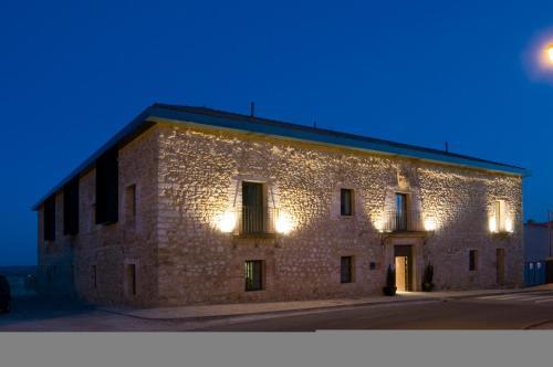 Fotos del hotel - Hospedium Hotel Convento de Santa Ana