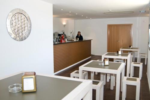 Fotos del hotel - Hospedium Hotel Convento de Santa Ana