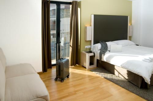Fotos del hotel - HOSPEDIUM HOTEL CONVENTO DE SANTA ANA