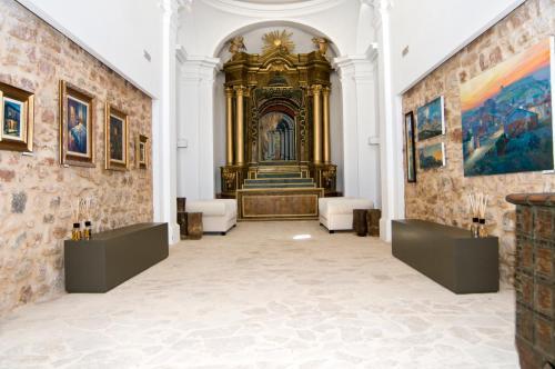 Fotos del hotel - Hospedium Hotel Convento de Santa Ana