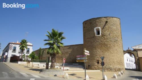 Hotel La Muralla