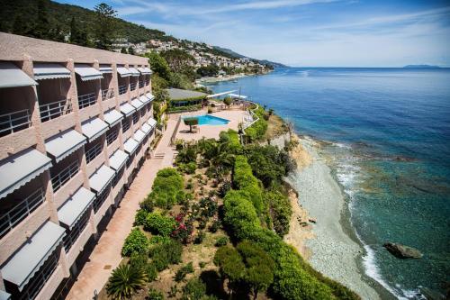 Hôtel Alivi
