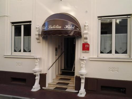 Hotel Lutetia