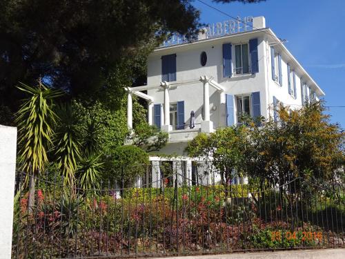 Hotel Albert 1er