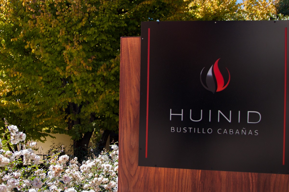 Fotos del hotel - HUINID BUSTILLO