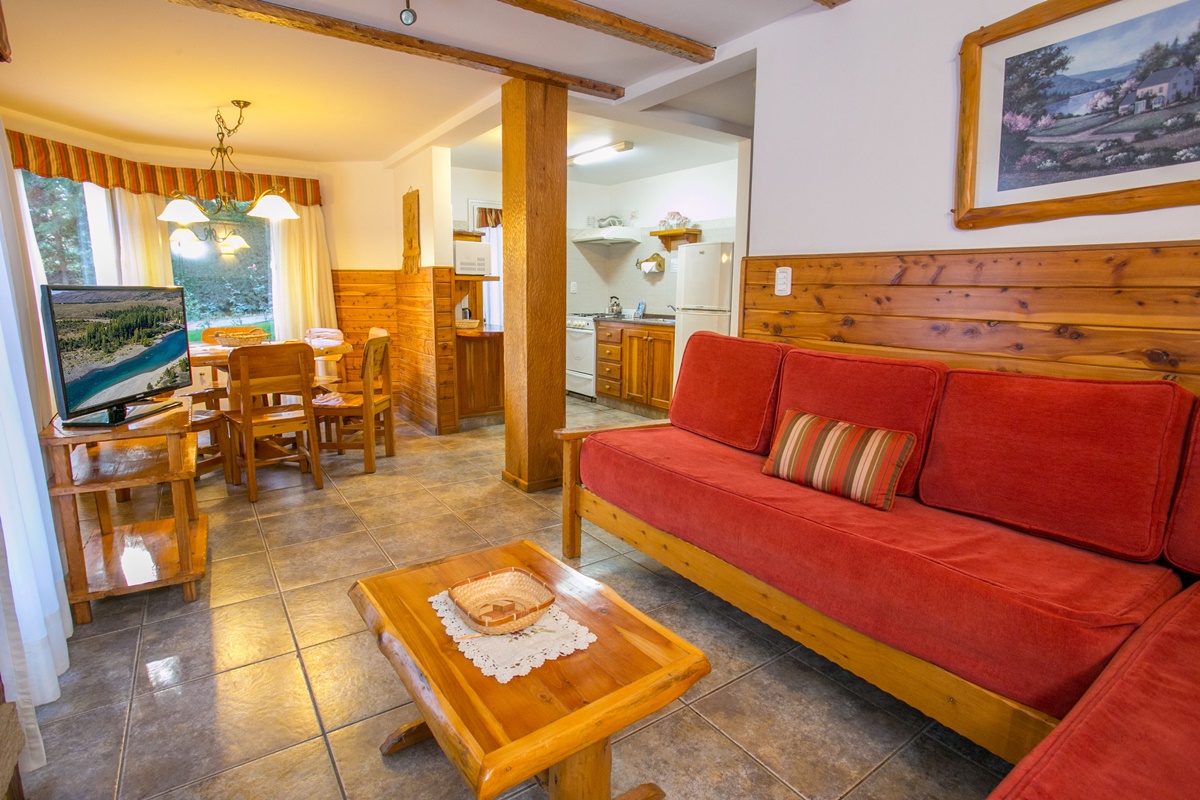 Fotos del hotel - HUINID BUSTILLO