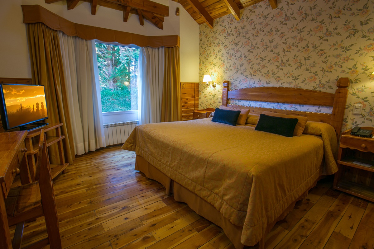 Fotos del hotel - HUINID BUSTILLO