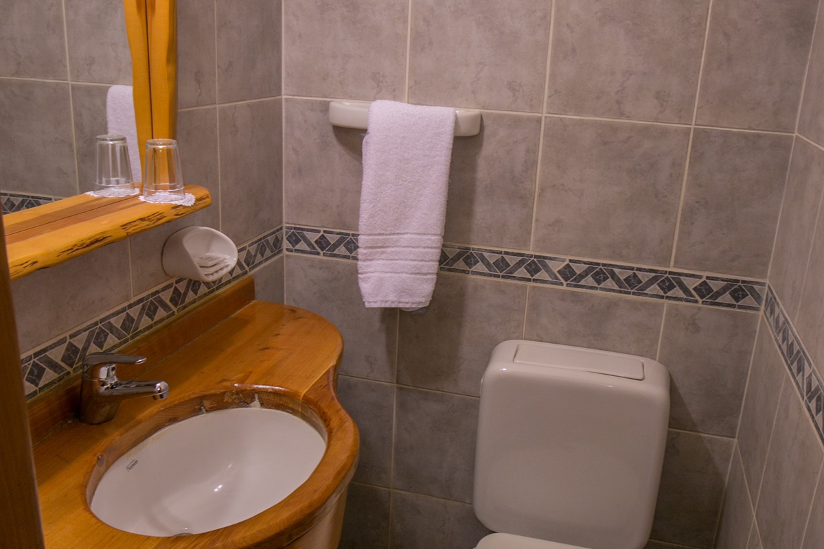 Fotos del hotel - HUINID BUSTILLO