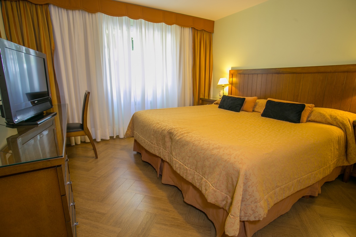 Fotos del hotel - HUINID BUSTILLO
