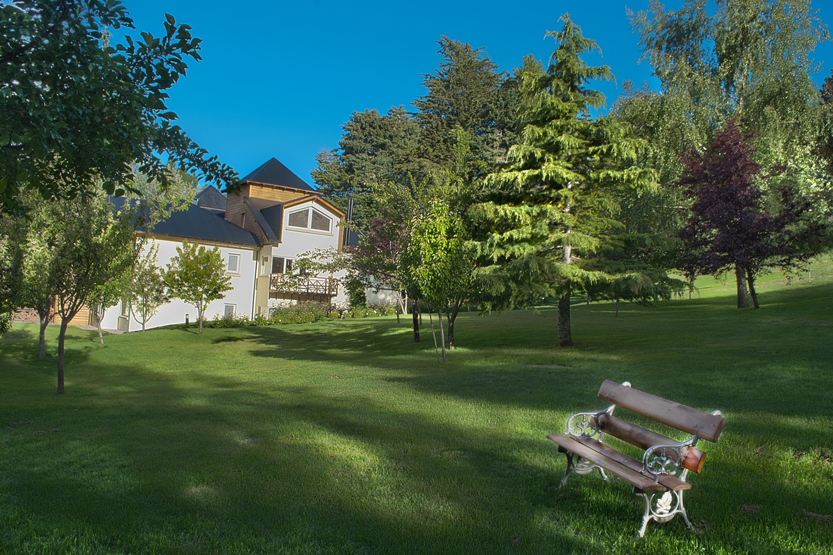 Fotos del hotel - HUINID BUSTILLO
