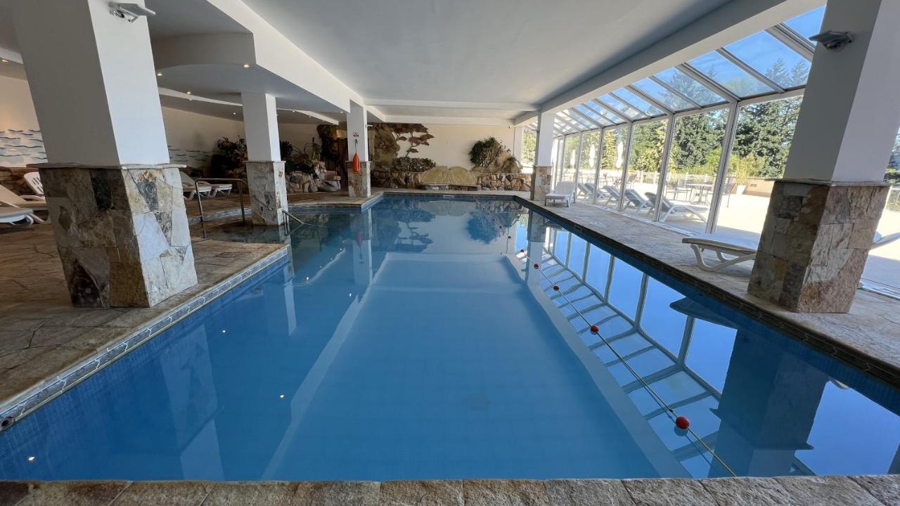 Fotos del hotel - HUINID BUSTILLO