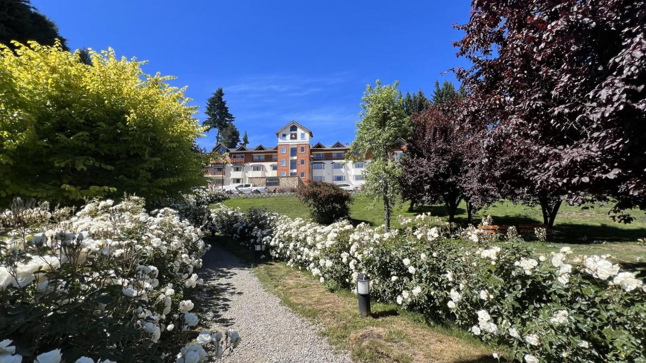 Fotos del hotel - HUINID BUSTILLO