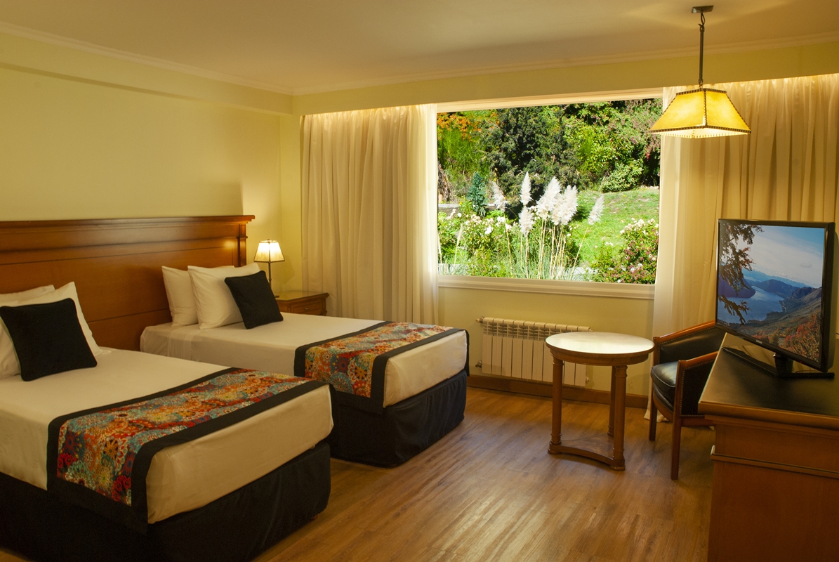 Fotos del hotel - HUINID BUSTILLO