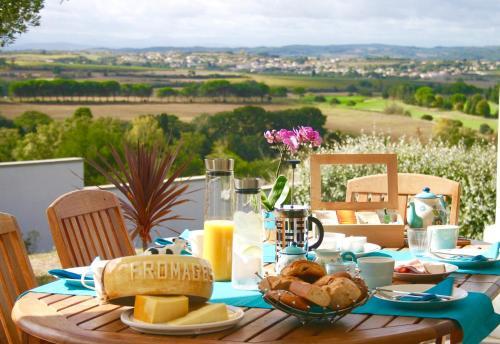Les Balcons de Maragon