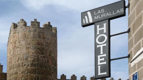 Fotos del hotel - Las Murallas