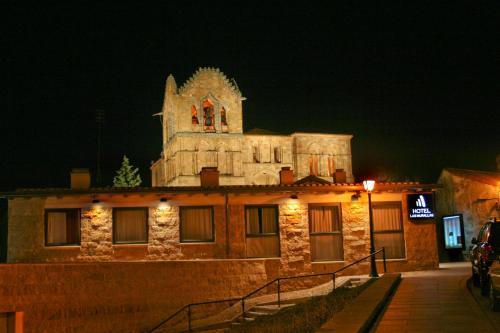 Fotos del hotel - Las Murallas