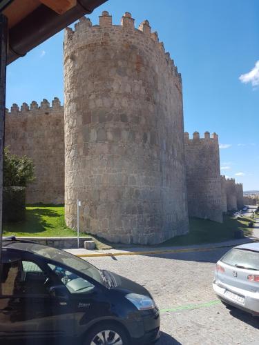 Fotos del hotel - Las Murallas