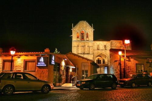 Fotos del hotel - Las Murallas