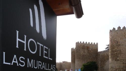Fotos del hotel - Las Murallas