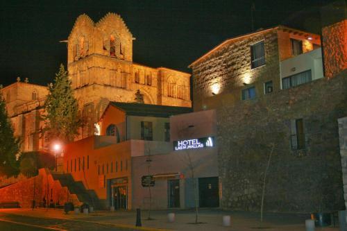 Fotos del hotel - Las Murallas