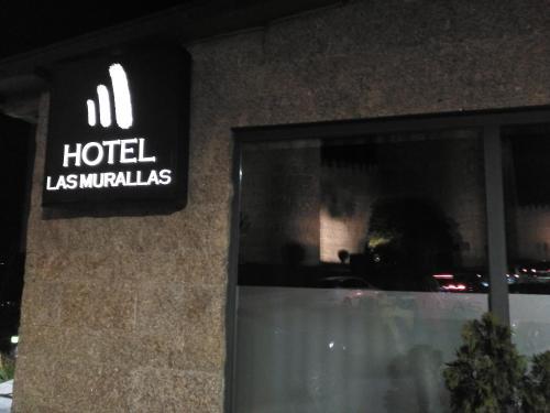 Fotos del hotel - Las Murallas
