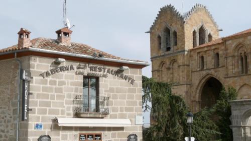 Fotos del hotel - Las Murallas