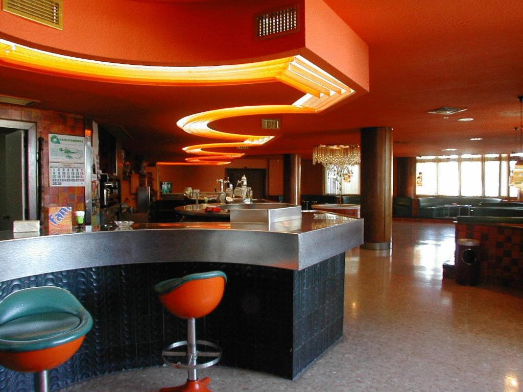 Fotos del hotel - REY SANCHO RAMIREZ