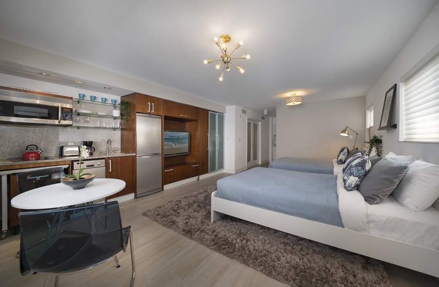 Fotos del hotel - STRAND ON OCEAN DRIVE BY SUNNYSIDE HOTELS AND RESORTS