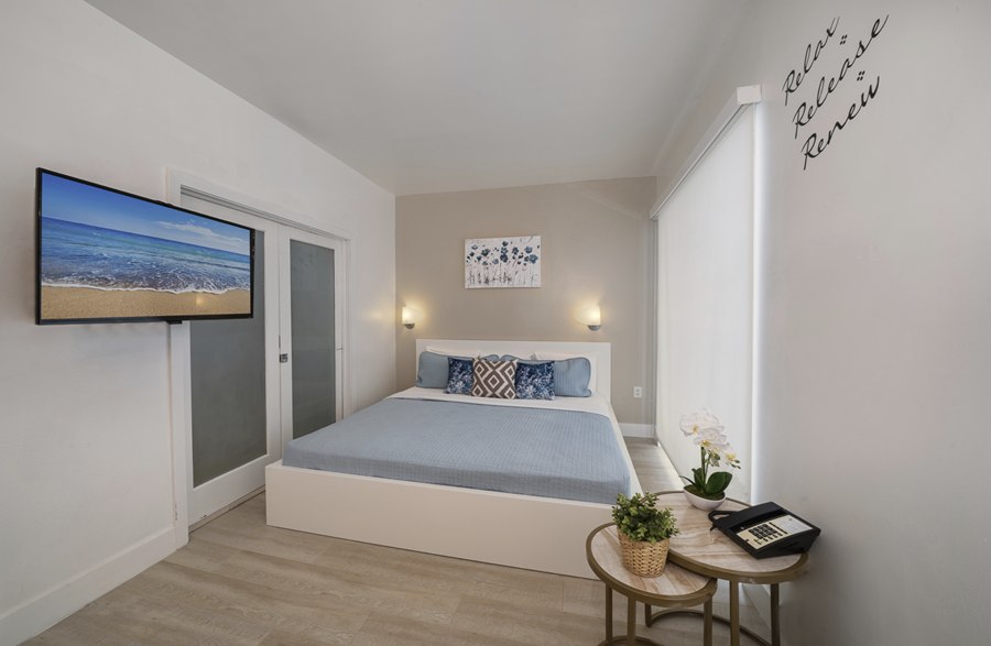 Fotos del hotel - STRAND ON OCEAN DRIVE BY SUNNYSIDE HOTELS AND RESORTS